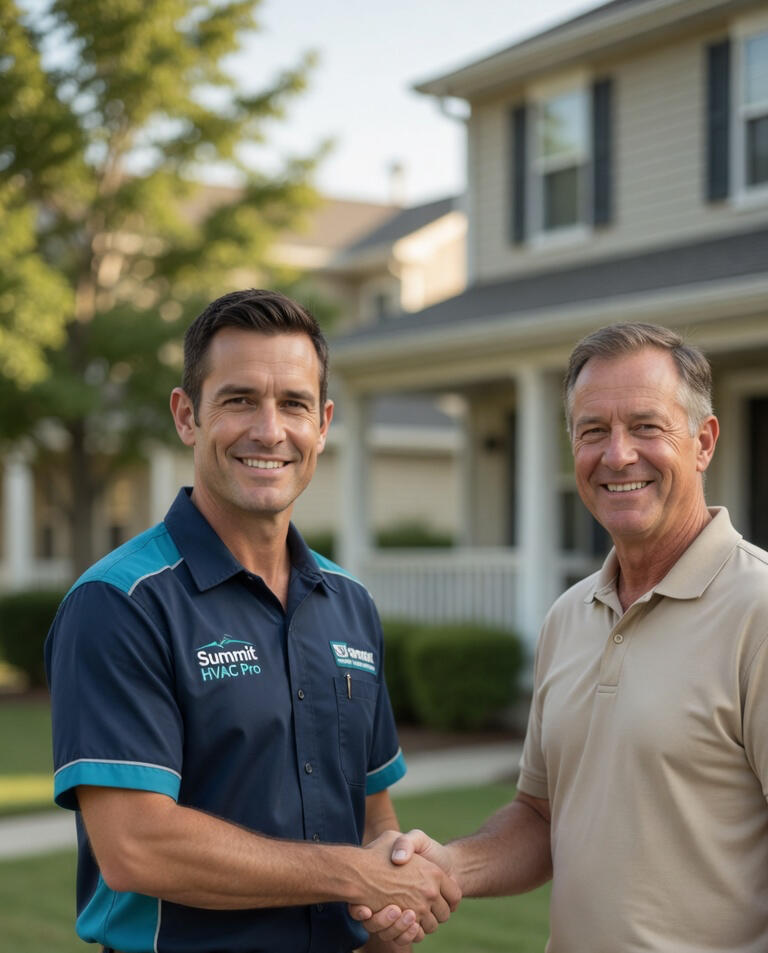 Handyman service